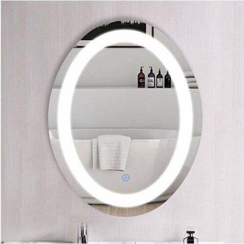 Oval Led Bathroom Mirror From Jumia In Nigeria Yaoota - Best Led Bathroom Vanity Mirror In Nigeria