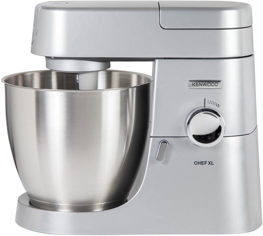 Kenwood Chef Kitchen Machine 1200W KVL4230S Grey