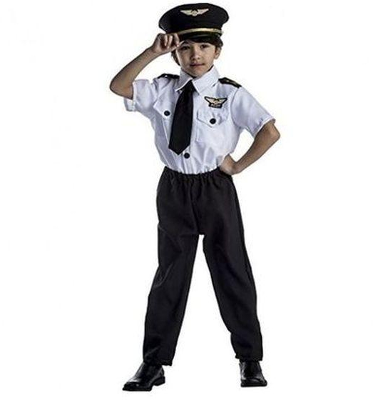 Pilot Costume For Kiddies.....