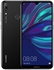 Huawei Y7 Prime (2019) - موبايل 6.26 بوصة - 64 جيجا - أسود