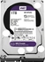 Western Digital Purple 1TB Surveillance Hard Disk Drive 3.5"" Sata WD10PURZ