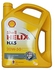 Shell Helix HX5 20W-50 Premium Motor Oil