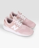 Light Pink 247 Sneakers