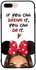 Skin Case Cover -for Apple iPhone 8 Plus If You Can Dream It You Can Do It If You Can Dream It You Can Do It