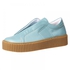 Find Slip On Shoes for Women - Blue