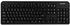 Media Tech Keyboard +Mouse Wireless, Black, Large, Mt-2030