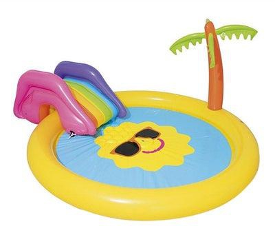 Sunnyland Splash Play Pool