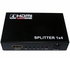 1 In 4 Out HDMI Splitter - 4 Ports