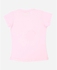 Evo Girls Power Girl T-Shirt - Pink