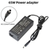Laptop Adapter For Inspiron 19.5v 3.34a 65w .