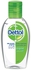 Dettol Hand Sanitizer & Antiseptic Original - 50 Ml