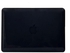 15" Pro With HDMI Port Case, Crystal Hard Rubberized Cover For 2012-2015 Macbook 15.4 Retina, Black