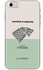 Stylizedd Apple iPhone 6 Premium Slim Snap case cover Matte Finish - GOT House Stark