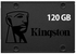 Kingston 120GB - A400 SSD 2.5-inch SATA III Internal Solid State Drive