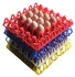 Plastic Vented 30 Egg Tray Rack