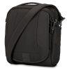 Pacsafe Metrosafe Ls200 Anti-theft Shoulder Bag Black