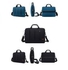 Coolbell Messenger Bag For Laptop 15",15.6 Inch,Case For MacBook Notebook 15.4"