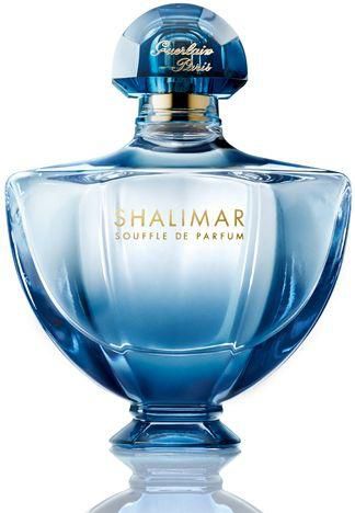 Shalimar Souffle de Parfum by Guerlain 90ml Eau de Parfum
