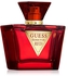 Guess Guess Seductive Red Women EDT Spray 2.5 oz