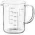 VARDAGEN Measuring jug, glass