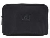 Emirates Make-up Pouch Black