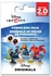Disney Infinity 2.0, "Full Set of 40" (2 Disc Set), GamePlay Discs, for Playstation 3