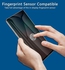 Gelatin Full Curved Screen Protector Samsung Galaxy S22 - 0 - Black