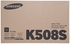 Samsung Toner Cartridge - K508s, Black