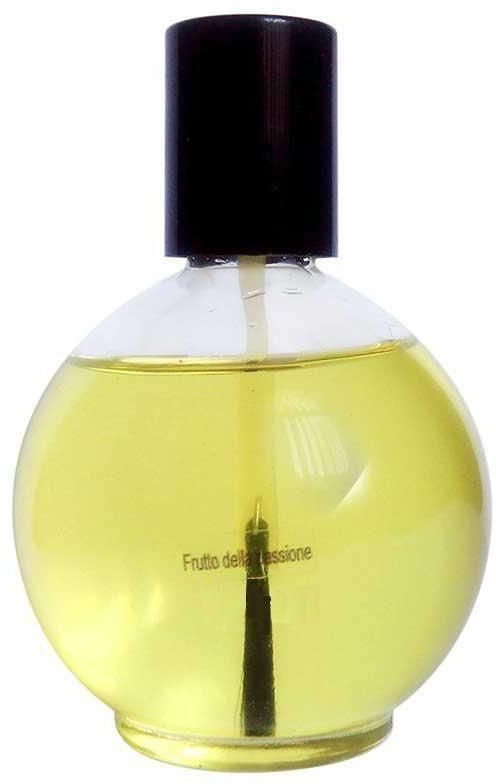 Nailycious Nail cuticle oil, passion fruit fragrance salon size 75ml