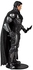 دي سي كوميكس ماكفارلين | فيلم باتمان من دي سي جاستيس ليج (بروس واين) - مجسم أكشن ، 7 إنش ، متعدد الألوان