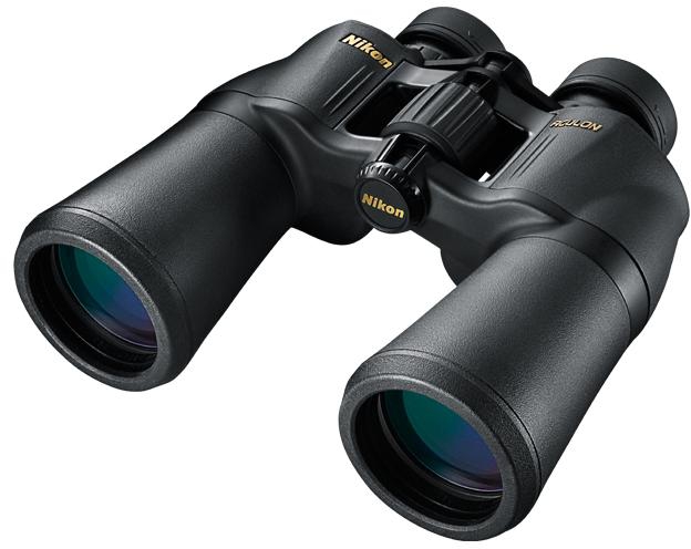Nikon ACULON A211 10x50 Binocular