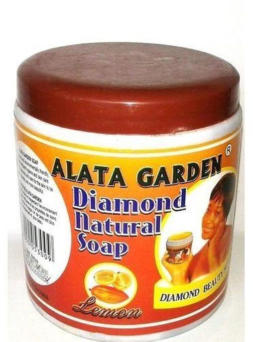 Alata Garden Alata Garden Diamond Beauty Soap