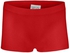 Silvy Briefs For Girls - Red, 6 - 8 Years