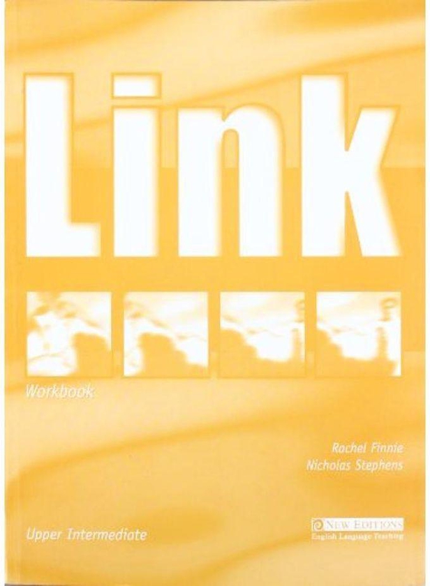 Link Upper-Intermediate Workbook