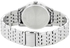 Citizen BI5000-87E Men’s Black Dial Quartz Bracelet Watch