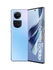 Oppo Reno 10 5G, 6.7'', 8GB + 256GB, 64MP, (Dual Sim) 5000mAh - Ice Blue + FREEBIES