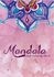 Pink Mandala Coloring Books - 30 Pages