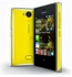 Nokia Asha 500 Dual (TFT capacitive touchscreen, Dual SIM, WiFi) Smartphone