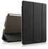 Flip Leather Case For Ipad Pro (10.1 Inch), Charger & Tempered Glass (3 In 1)