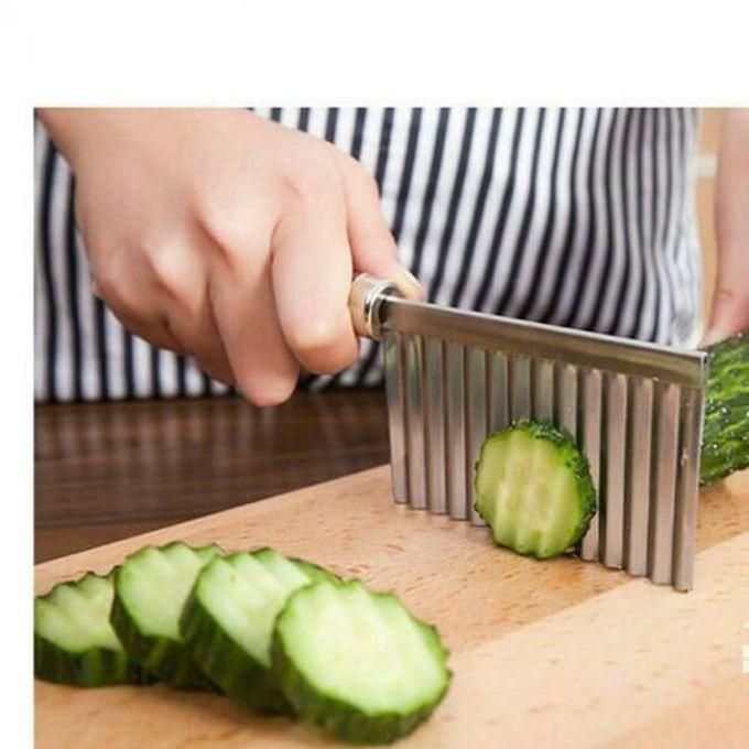 Vegetable And Potato Knife