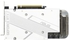 ASUS Dual NVIDIA GeForce RTX 3060 Ti White OC Edition Graphics Card (PCIe 4.0, 8GB GDDR6X Memory, HDMI 2.1, DisplayPort 1.4a, 2-Slot Design, Axial-tech Fan Design, 0dB Technology, and More)