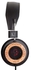 Grado RS2e Headphones Black Brown