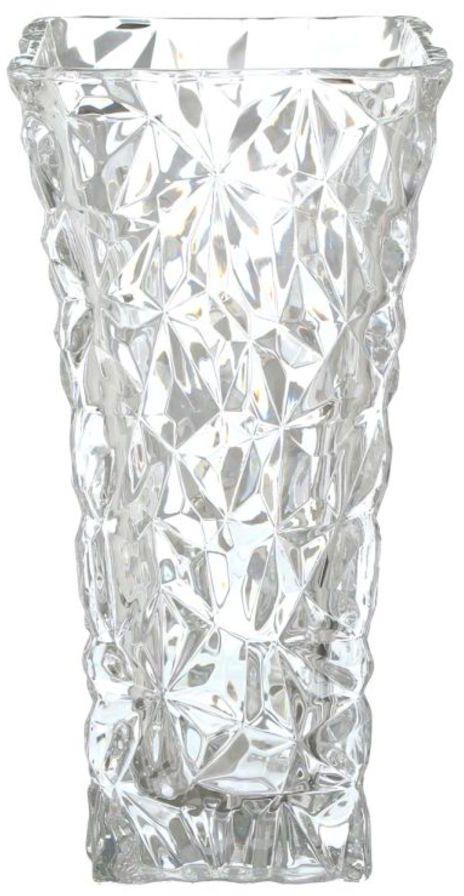 Decorative Vase Clear