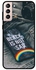 غطاء حماية واقٍ لهاتف سامسونج جالاكسي S21 متعدد الألوان