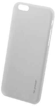 tecpower iPhone 6 Protection Case Slim White