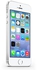 Apple iPhone 5s - 16GB - White/Silver