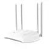 TP-Link TL-WA1201 AC1200 WiFi AP/client/Repeater, 1xGb, passive PoE, 4x fixed antenna | Gear-up.me