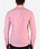 Town Team Chest Striped Shirt - Pink