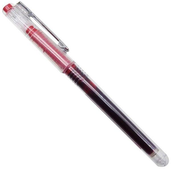 MG قلم M&G رولر رقم 2401 احمر