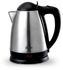 Buy Ikon Electric Kettle IK-G318S 1.8Ltr Online at the best price and get it delivered across UAE. Find best deals and offers for UAE on LuLu Hypermarket UAE